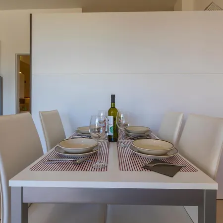 Apartment Pupic Dramalj