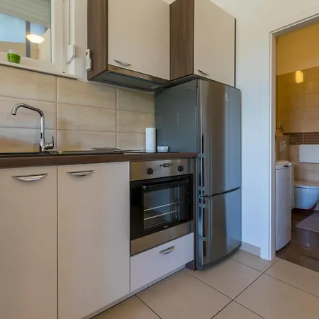 Pupic Apartment Dramalj